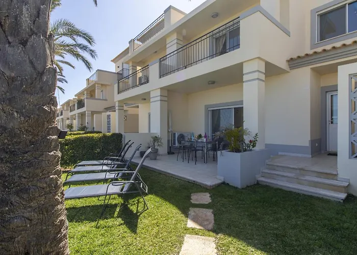 Haus mit 3 Schlafzimmern