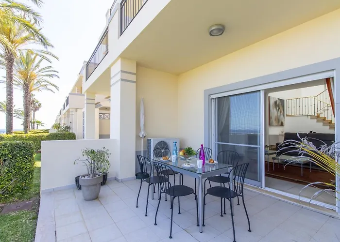 Haus mit 3 Schlafzimmern